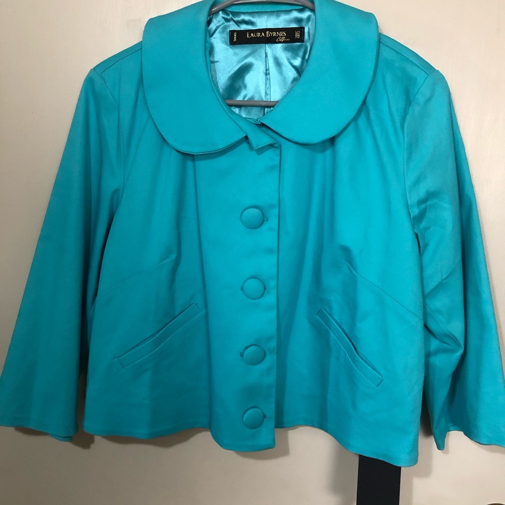 Pinup girl Clothing Jacket